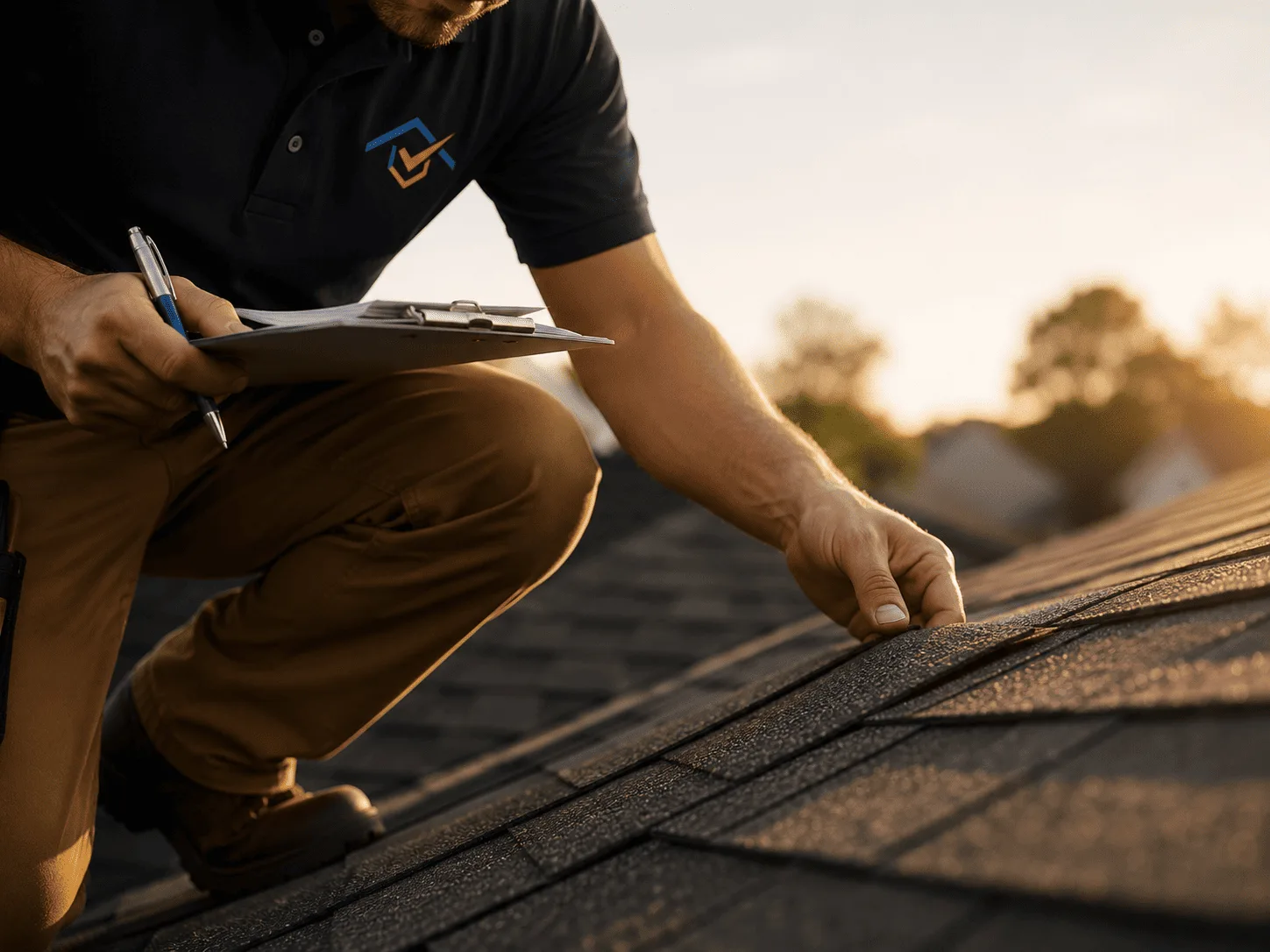 Why Choose Roof Inspection in Kensett, AR