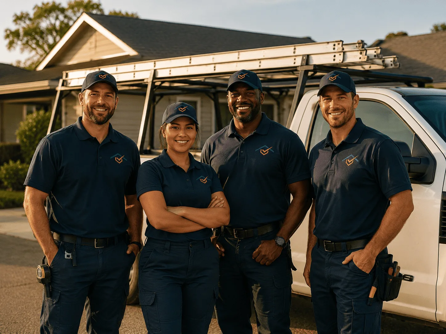 Roof Inspection company in Kensett, AR